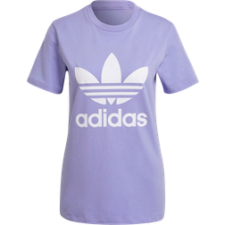 Adidas T-shirt Femme Taille Violet GN2905