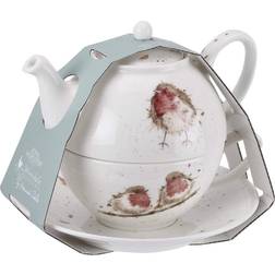 Portmeirion Wrendale Tekanna 0.3L