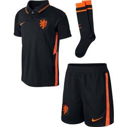 NIKE Holland Away Jersey Mini Kit 2020 Youth