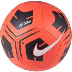 Nike Balón De Fútbol Cu8033-610 Rosa Sintético (talla Única)