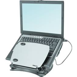 Fellowes Leonardi Professional Series Laptop Workstat