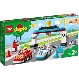 LEGO Duplo Race Cars 10947
