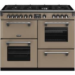 Stoves Richmond Deluxe S1100G Beige