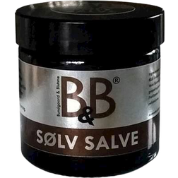 B&B Slvsalve