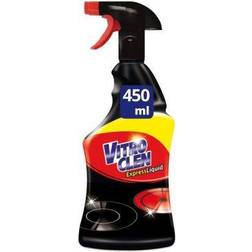 3 in 1 Glass Ceramic Cleaning Spray 500ml