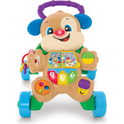 Fisher Price Stroller Dog