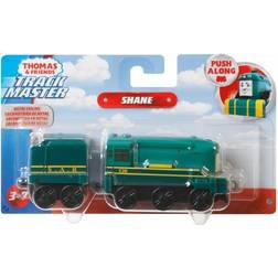 Fisher-Price Thomas & Friends Track Master Shane
