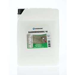 Hagmans Dammbindning 1K Golvfärg Transparent 25L