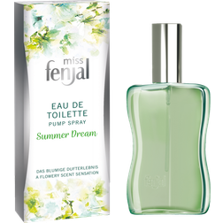 Fenjal Miss Fenjal Summer Dream EdT 50ml