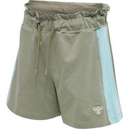 Hummel Sunny Shorts - Vetiver (210604-8062)