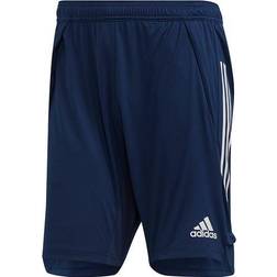 adidas Condivo 20 Shorts Men - Navy Blue/White