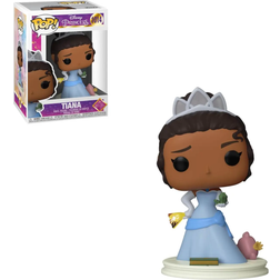 Funko Pop! Disney Princess Tiana