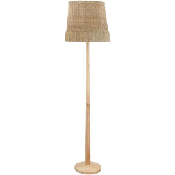 Bloomingville Kakasi Floor Lamp 160cm