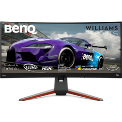 Benq EX3415R 3440x1440 Ultra WQHD 144 (Hz)