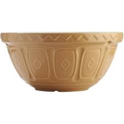 KitchenCraft Home Made Traditional Mixing Bowl 3.75 L