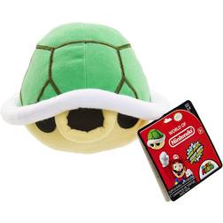 JAKKS Pacific World of Nintendo Super Mario Turtle Shell with Sounds