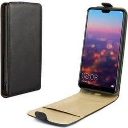 CaseOnline Sligo Flexi Flip Cover for Huawei P20