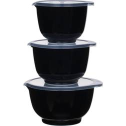 Rosti Mini Black Margretheskål 0.75 L