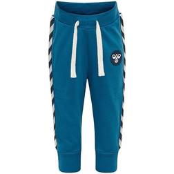 Hummel Patos Pants - Blue Sapphire (208103-8370)