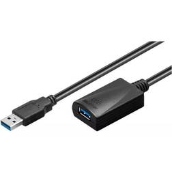 MicroConnect USB A-USB A M-F 3.0