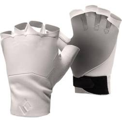 Black Diamond Crack Gloves