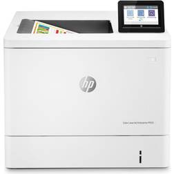 HP Color LaserJet Enterprise M555dn