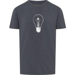 Black Diamond Bd Idea T-shirt - Carbon