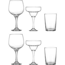 Ravenhead Entertain Cocktail Glass 6pcs