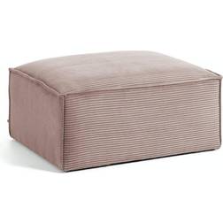 LaForma Blok Velvet Sittpuff 41cm