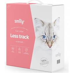 Less Track Cat Litter Scented