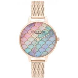 Olivia Burton Mermaid Tail (OB16US45)