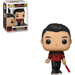 Funko Pop! Marvel Ten Rings Shang Chi Posed