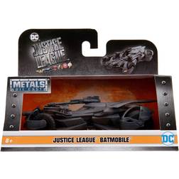 Jada DC Justice League Batmobile