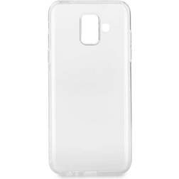 Merskal Clear Cover for Galaxy A8 2018