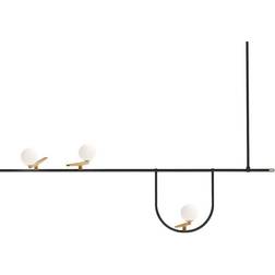 Artemide Yanzi S1 Pendellampa 156cm