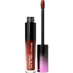 MAC Love Me Liquid Lipcolour Bated Breath