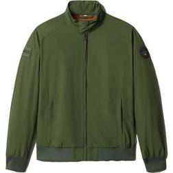 Napapijri Agard Short Jacket - Green