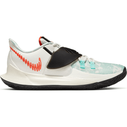 Nike Kyrie Low 3 Sail Team Orange Men's