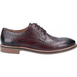 Hush Puppies Bryson - Bordo