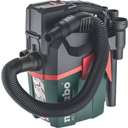 Metabo AS 18 L PC Compact Vacuum Cleaner