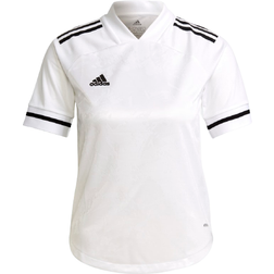 Adidas Condivo 20 Jersey Kids - White/Black