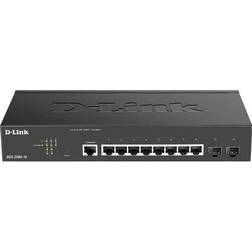 D-Link DGS-2000-10