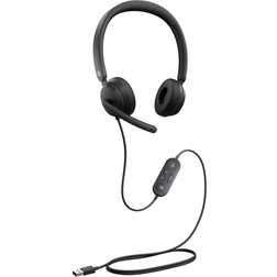 Microsoft Modern USB Headset 6IG00001