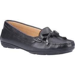 Hush Puppies Maggie - Black