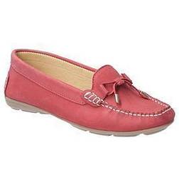 Hush Puppies Maggie - Red