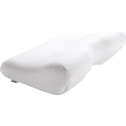 Tempur Millennium Small Ergonomisches Kissen Weiß (54x32cm)