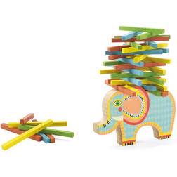 Djeco Elephant Balance Game