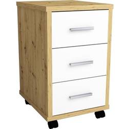 FMD Mobile Opbevaringsskab 35x53.6cm