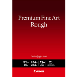 Canon FA-RG1 Premium Fine Art Rough Paper A3+