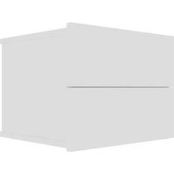 vidaXL 801069 Sengebord 30x40cm